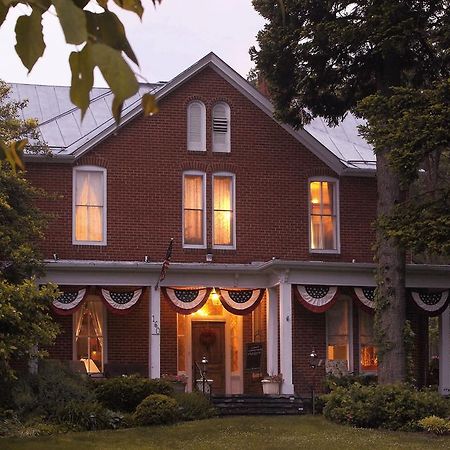 South Court Inn Luray Zewnętrze zdjęcie