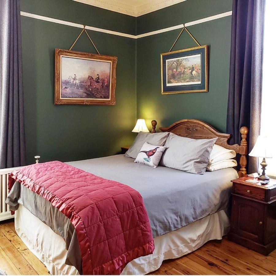 South Court Inn Luray Zewnętrze zdjęcie