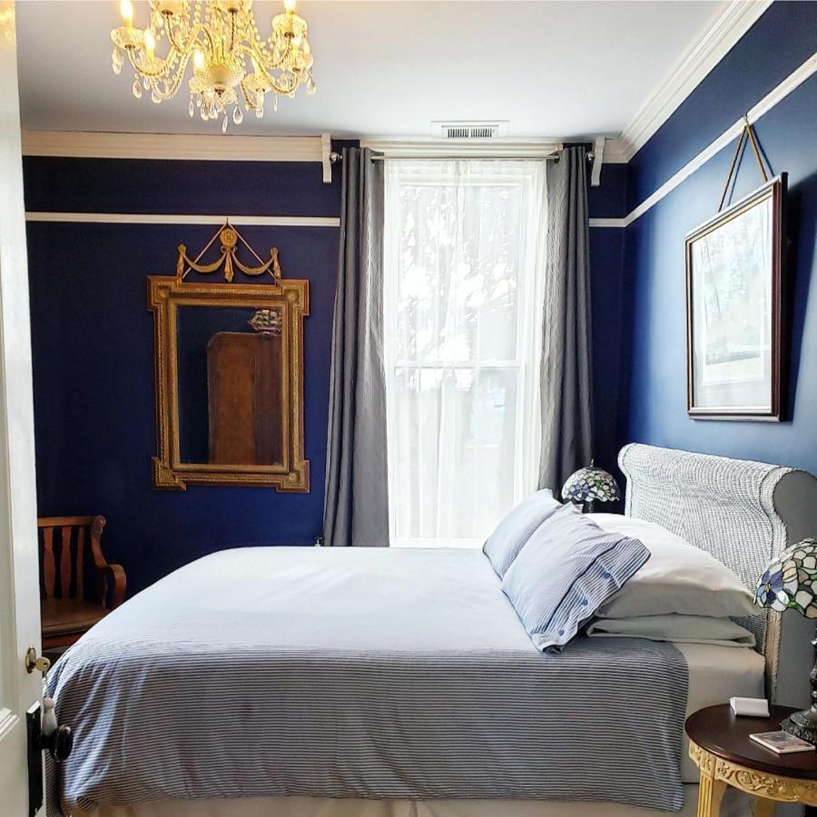 South Court Inn Luray Zewnętrze zdjęcie