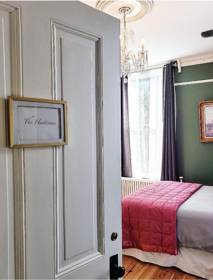 South Court Inn Luray Zewnętrze zdjęcie