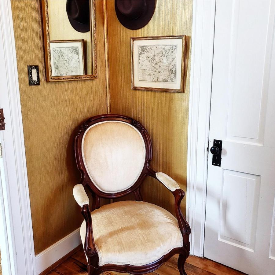 South Court Inn Luray Zewnętrze zdjęcie