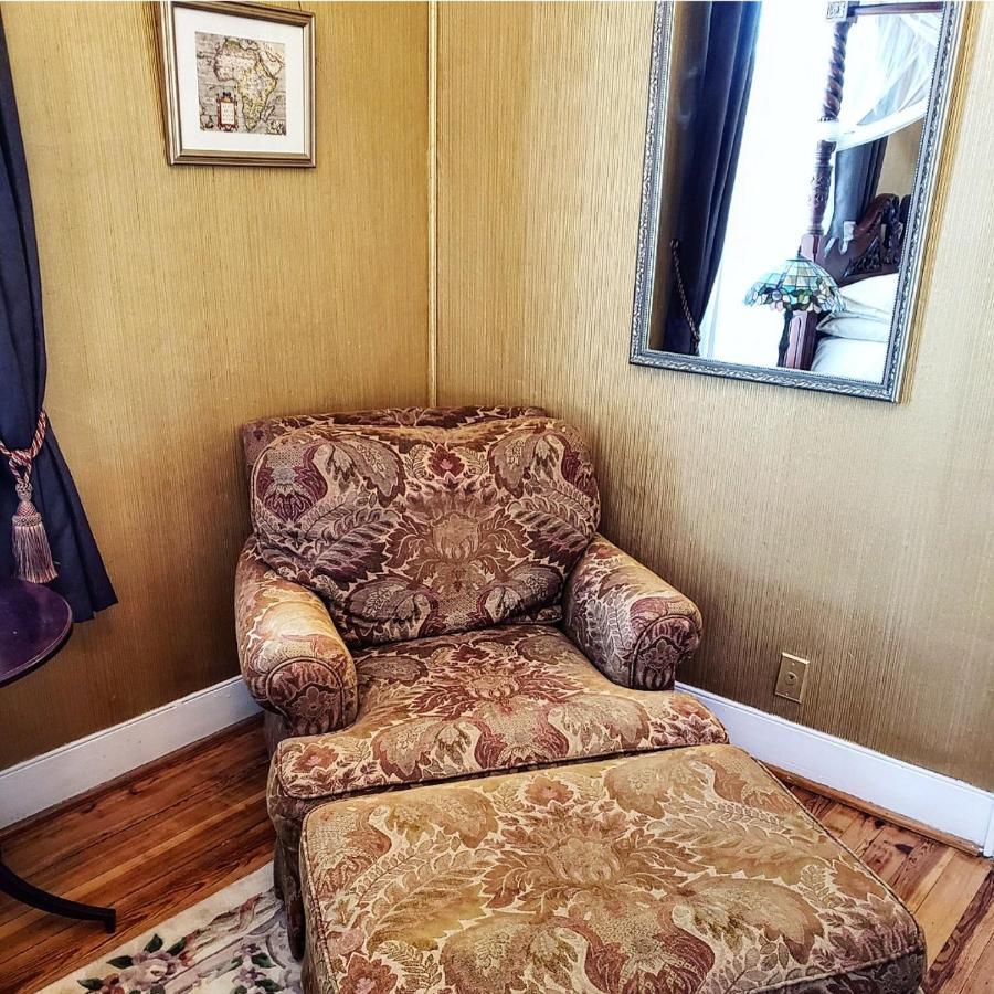South Court Inn Luray Zewnętrze zdjęcie