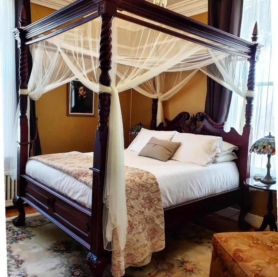 South Court Inn Luray Zewnętrze zdjęcie