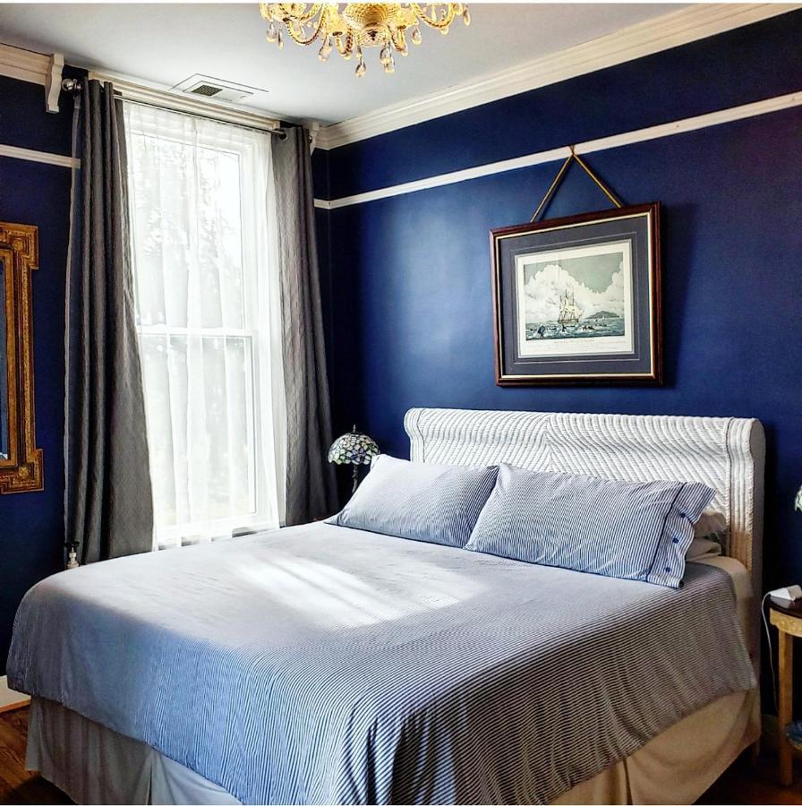 South Court Inn Luray Zewnętrze zdjęcie