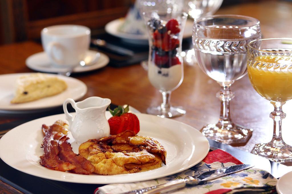South Court Inn Luray Zewnętrze zdjęcie