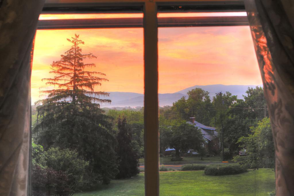 South Court Inn Luray Pokój zdjęcie