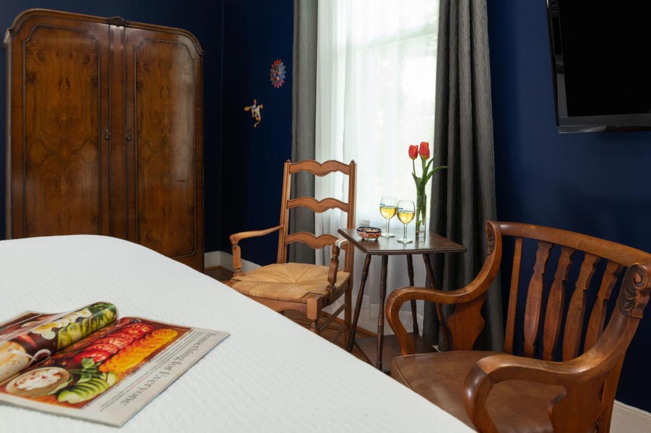 South Court Inn Luray Zewnętrze zdjęcie