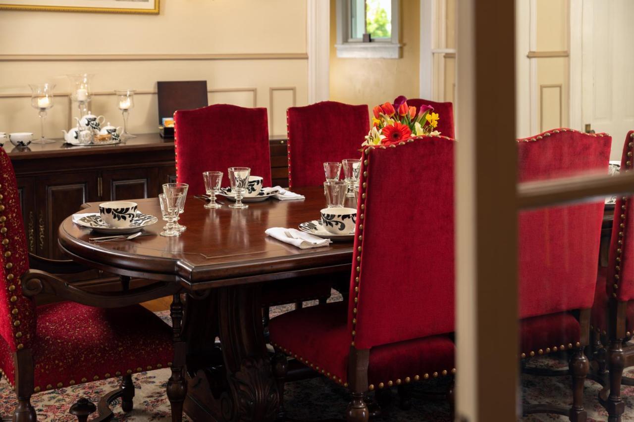 South Court Inn Luray Zewnętrze zdjęcie