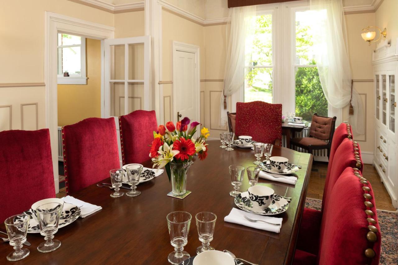 South Court Inn Luray Zewnętrze zdjęcie