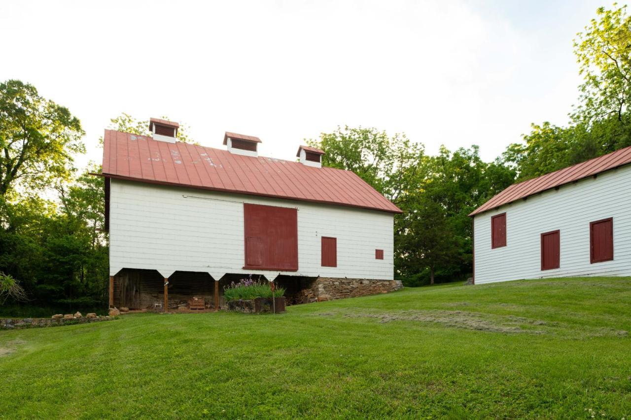 South Court Inn Luray Zewnętrze zdjęcie