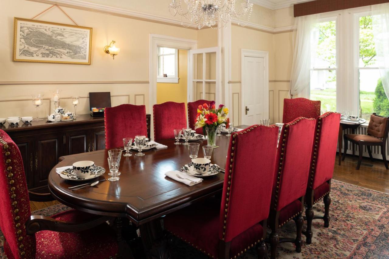 South Court Inn Luray Zewnętrze zdjęcie