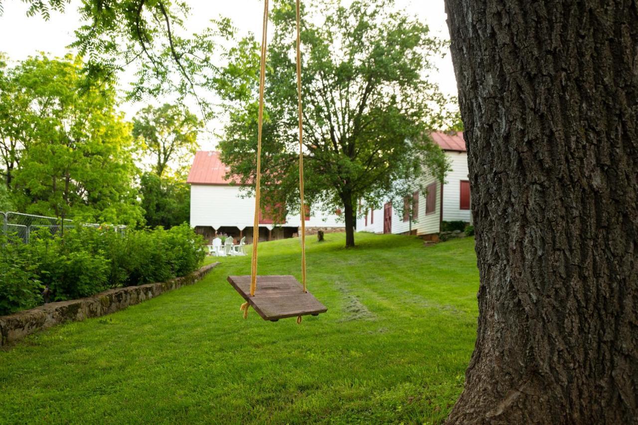 South Court Inn Luray Zewnętrze zdjęcie